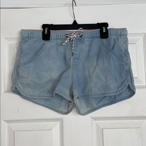 Roxy shorts